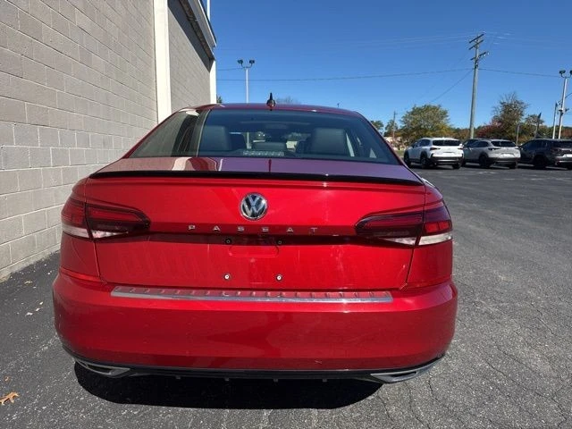 2020 Volkswagen Passat - Image 9 of 12
