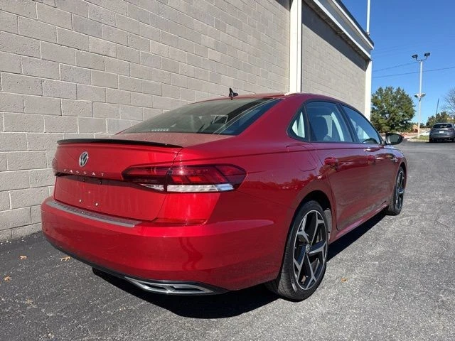 2020 Volkswagen Passat - Image 3 of 12
