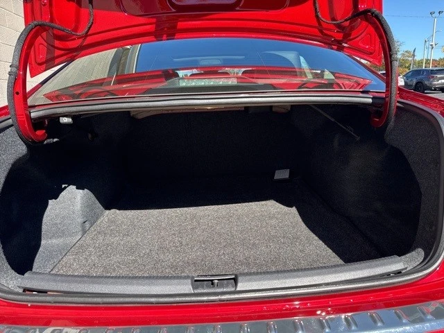 2020 Volkswagen Passat - Image 11 of 12