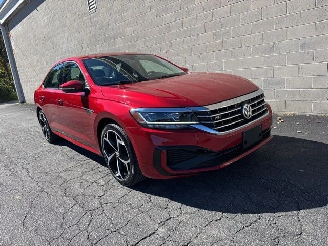 2020 Volkswagen Passat - Image 2 of 12