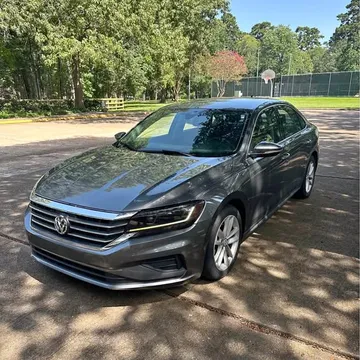 2020 Volkswagen Passat 2.0T SE