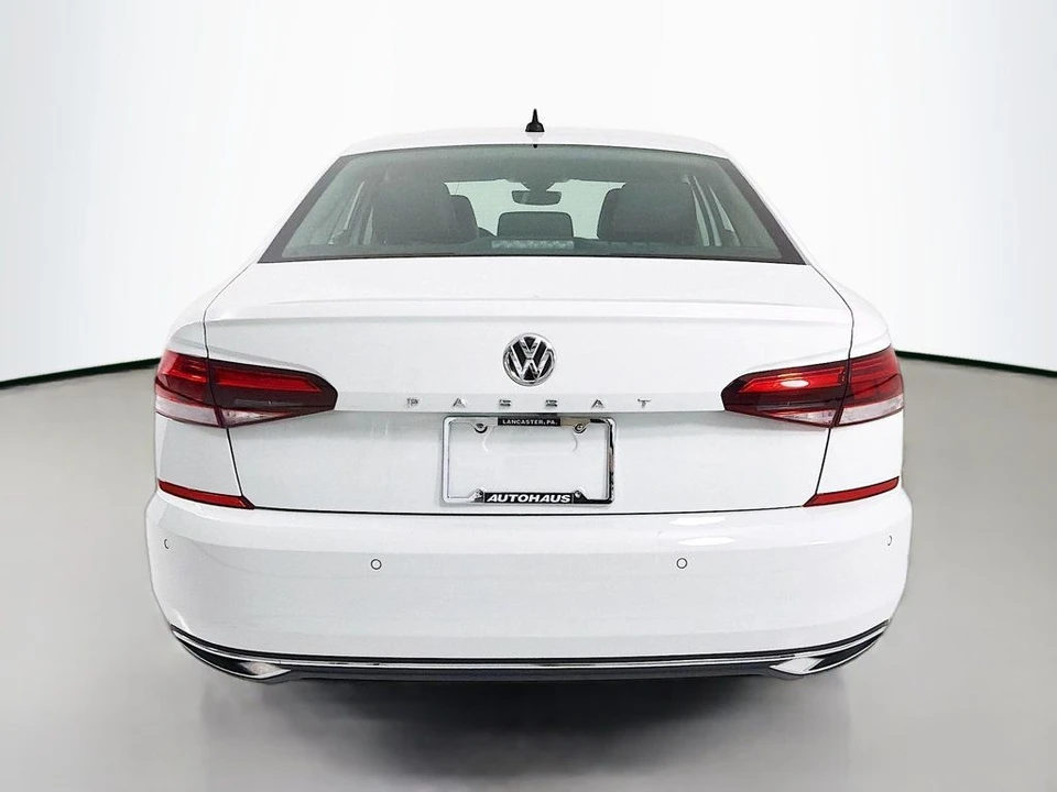 2020 Volkswagen Passat - Image 6 of 12