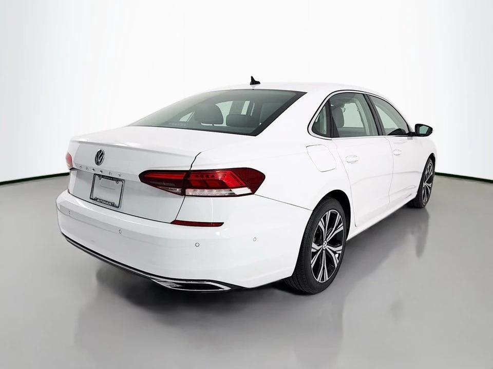 2020 Volkswagen Passat - Image 7 of 12