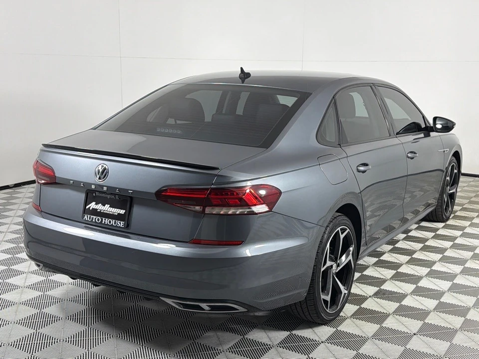 2020 Volkswagen Passat - Image 5 of 12