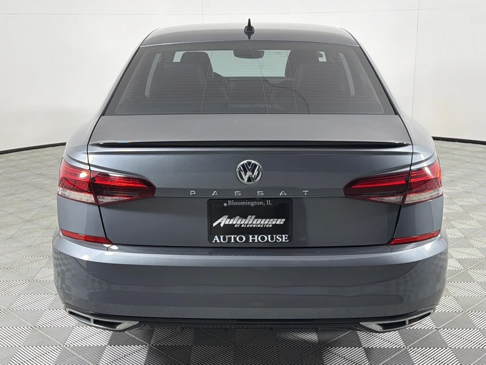 2020 Volkswagen Passat - Image 6 of 12