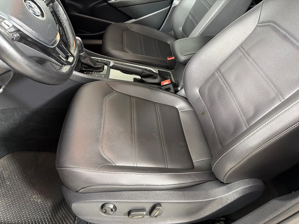 2020 Volkswagen Passat - Image 12 of 12