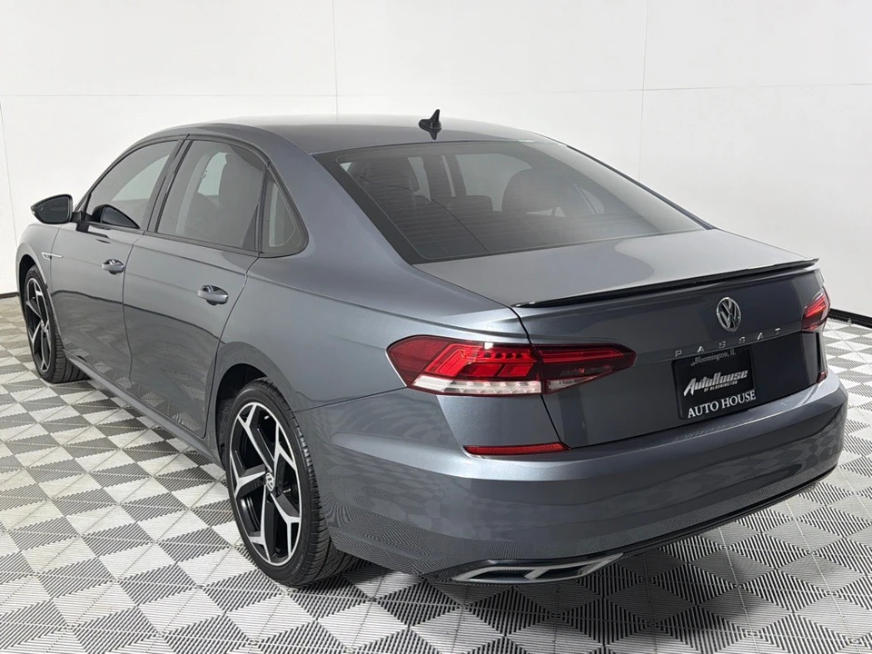 2020 Volkswagen Passat - Image 7 of 12