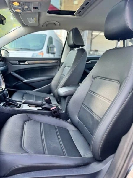 2020 Volkswagen Passat - Image 7 of 10