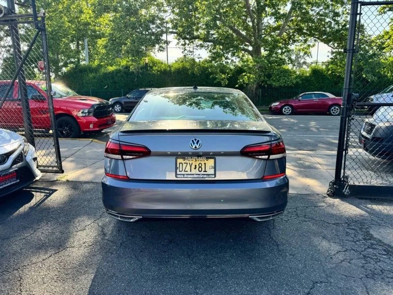 2020 Volkswagen Passat - Image 6 of 10