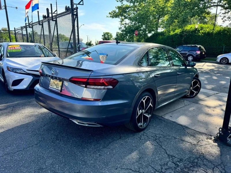 2020 Volkswagen Passat - Image 4 of 10