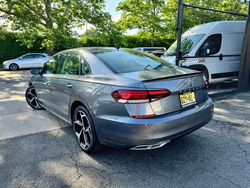 2020 Volkswagen Passat - Image 5 of 10