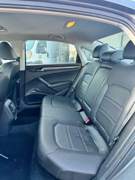 2020 Volkswagen Passat - Image 10 of 10