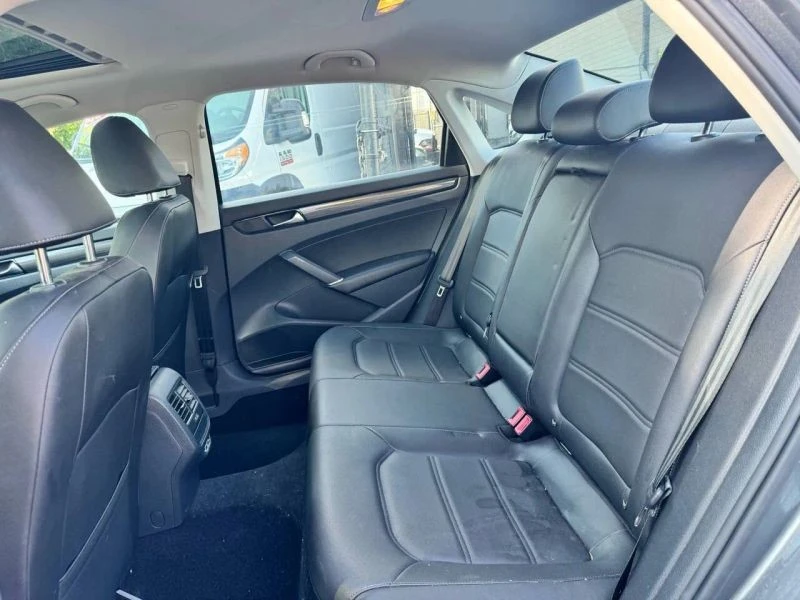 2020 Volkswagen Passat - Image 9 of 10
