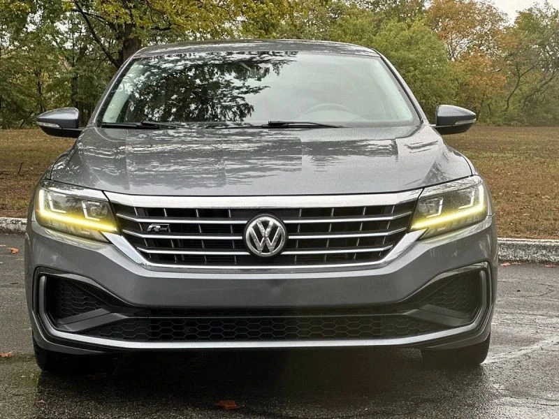 2020 Volkswagen Passat - Image 11 of 12