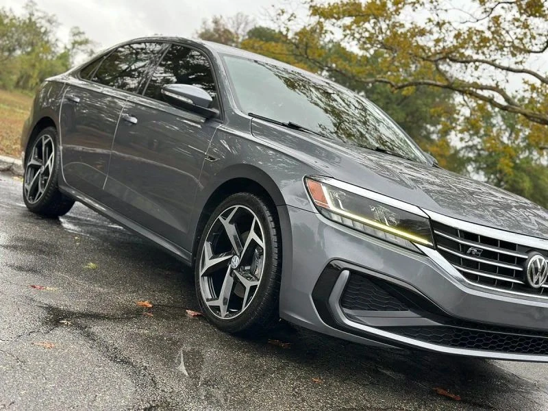 2020 Volkswagen Passat - Image 12 of 12