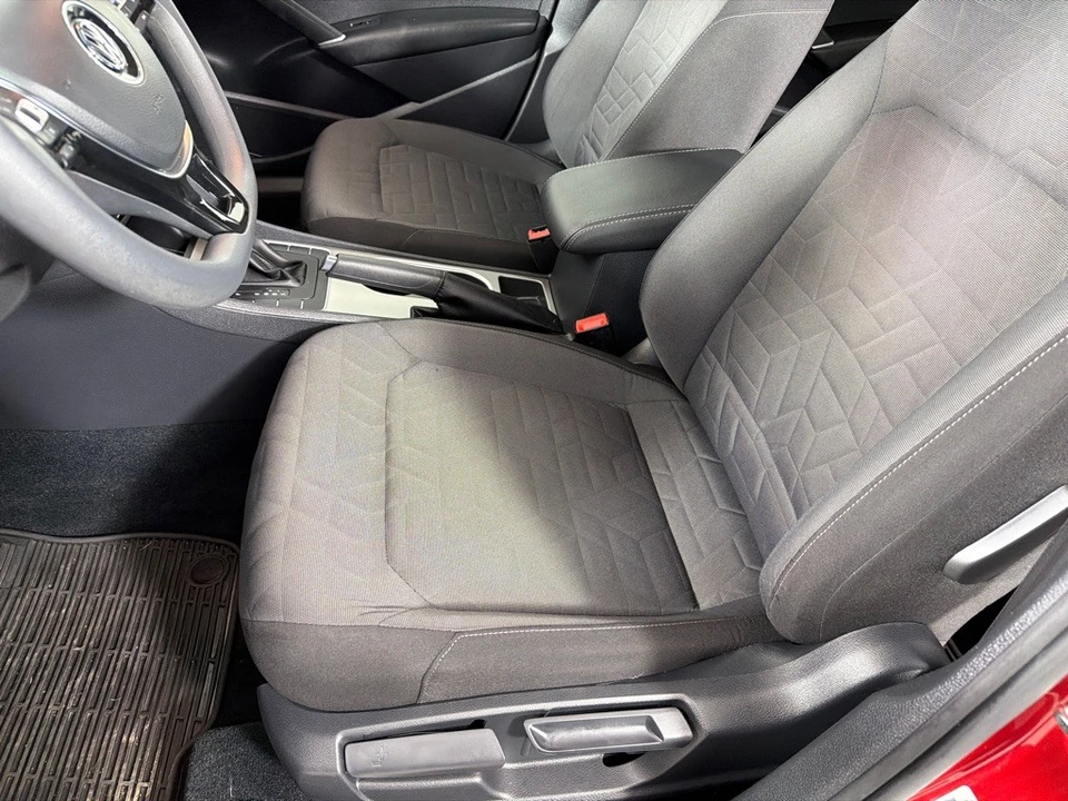 2020 Volkswagen Passat - Image 12 of 21