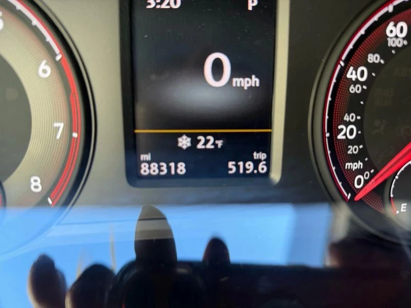 2020 Volkswagen Passat - Image 11 of 12