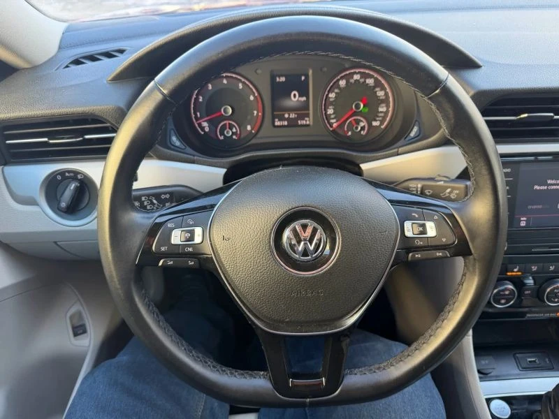 2020 Volkswagen Passat - Image 12 of 12