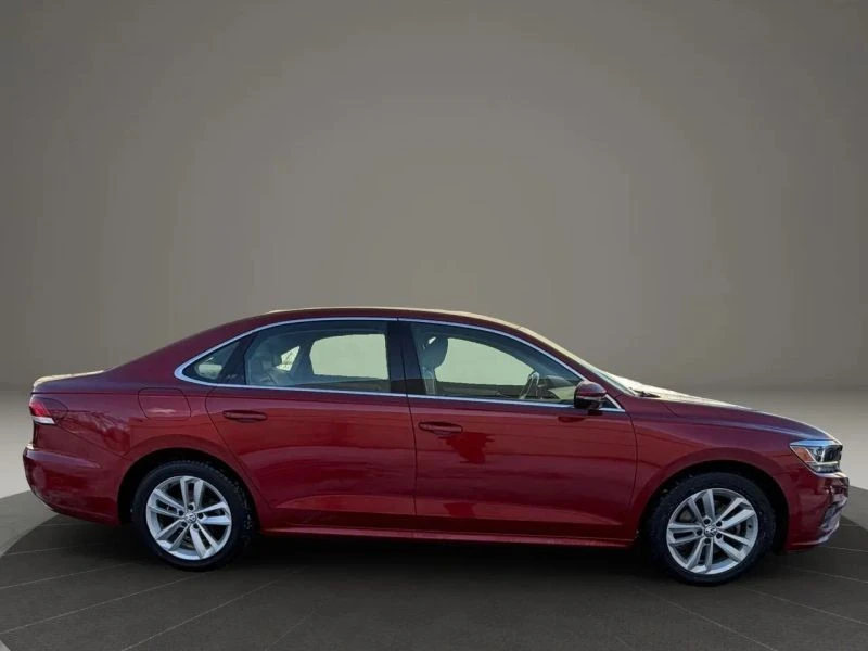 2020 Volkswagen Passat - Image 4 of 12