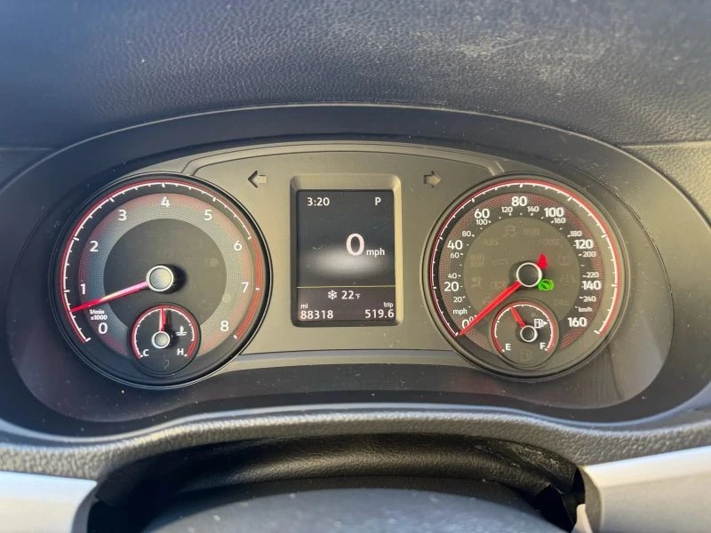 2020 Volkswagen Passat - Image 10 of 12