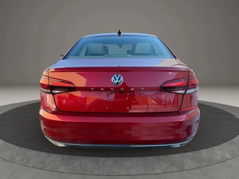 2020 Volkswagen Passat - Image 6 of 12