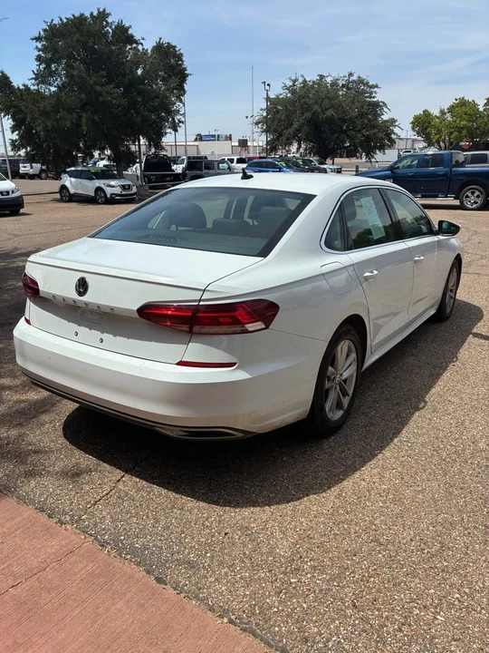 2020 Volkswagen Passat - Image 7 of 15