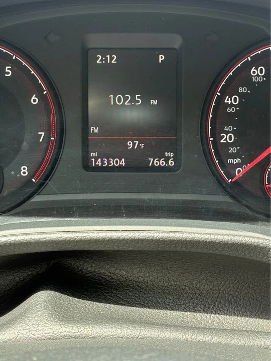 2020 Volkswagen Passat - Image 13 of 15