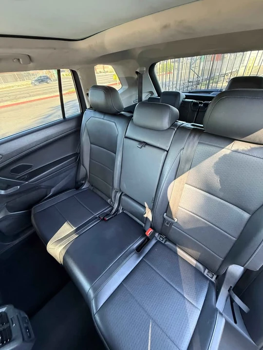 2020 Volkswagen Tiguan - Image 9 of 10