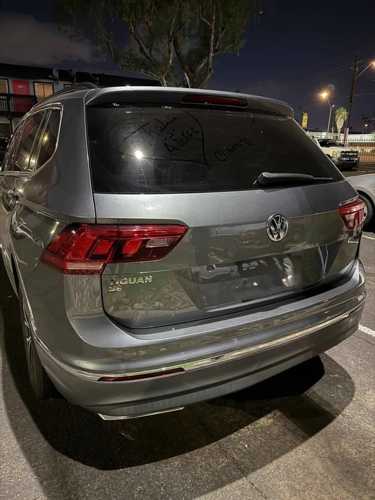 2020 Volkswagen Tiguan - Image 5 of 10