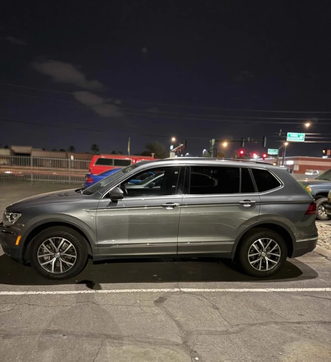 2020 Volkswagen Tiguan - Image 4 of 10