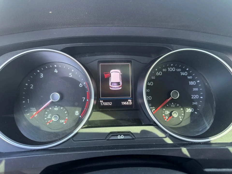 2020 Volkswagen Tiguan - Image 8 of 11