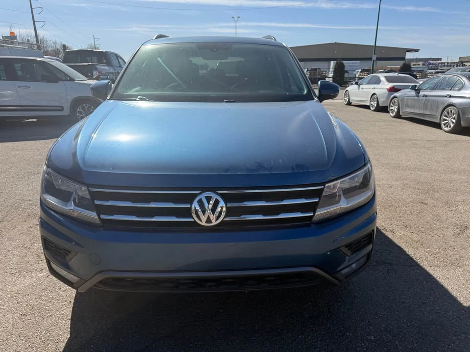 2020 Volkswagen Tiguan - Image 6 of 11
