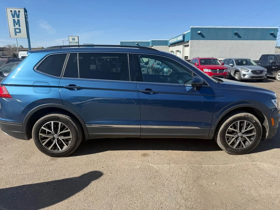 2020 Volkswagen Tiguan - Image 4 of 11