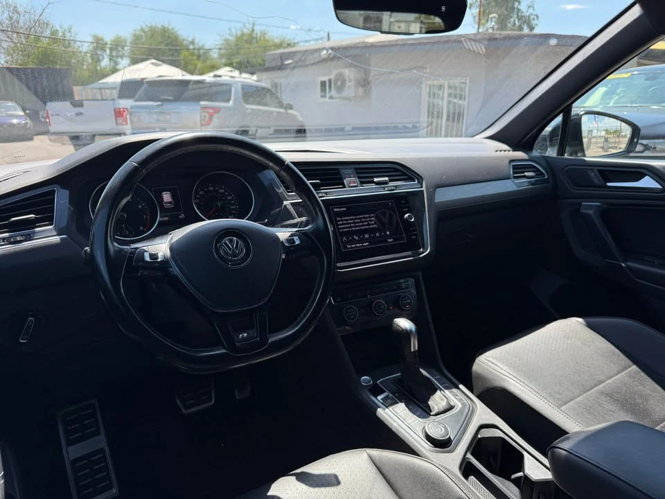 2020 Volkswagen Tiguan - Image 8 of 11