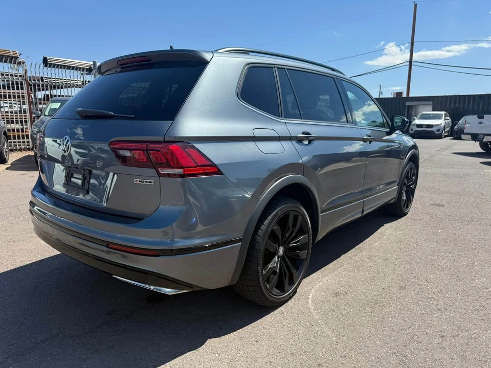 2020 Volkswagen Tiguan - Image 4 of 11