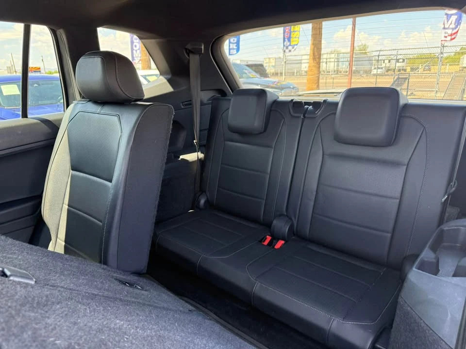 2020 Volkswagen Tiguan - Image 11 of 11