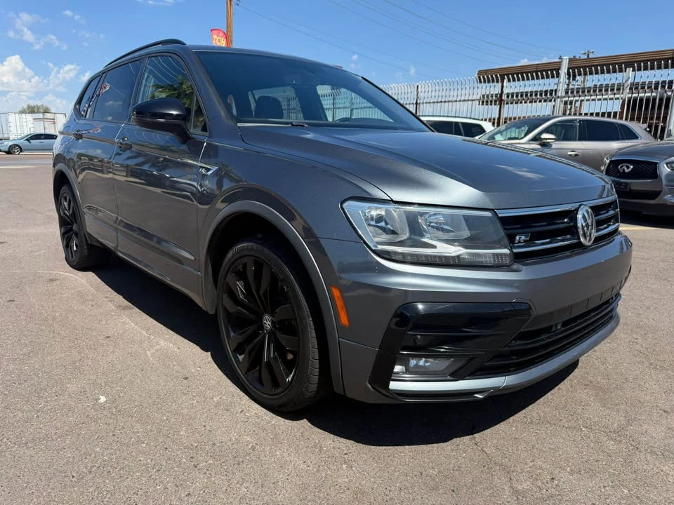 2020 Volkswagen Tiguan - Image 3 of 11