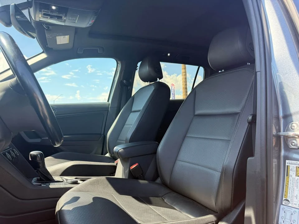 2020 Volkswagen Tiguan - Image 7 of 11