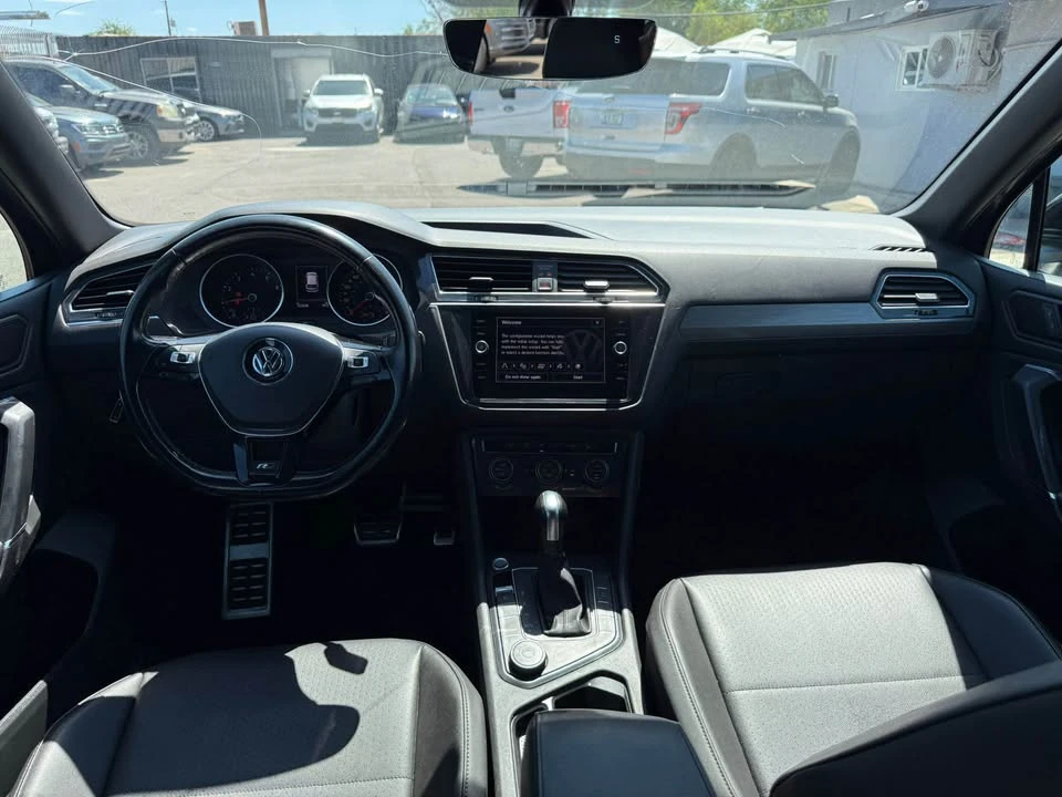 2020 Volkswagen Tiguan - Image 9 of 11