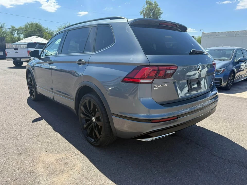 2020 Volkswagen Tiguan - Image 6 of 11