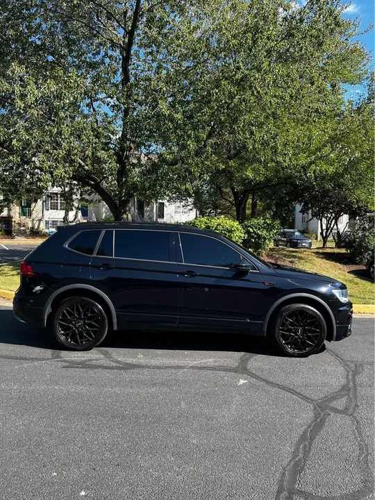 2020 Volkswagen Tiguan - Image 5 of 17