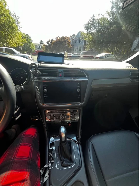2020 Volkswagen Tiguan - Image 7 of 17
