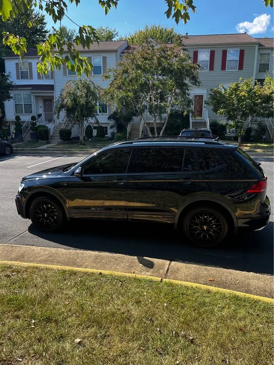 2020 Volkswagen Tiguan - Image 4 of 17