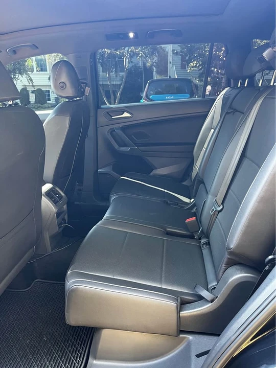 2020 Volkswagen Tiguan - Image 15 of 17