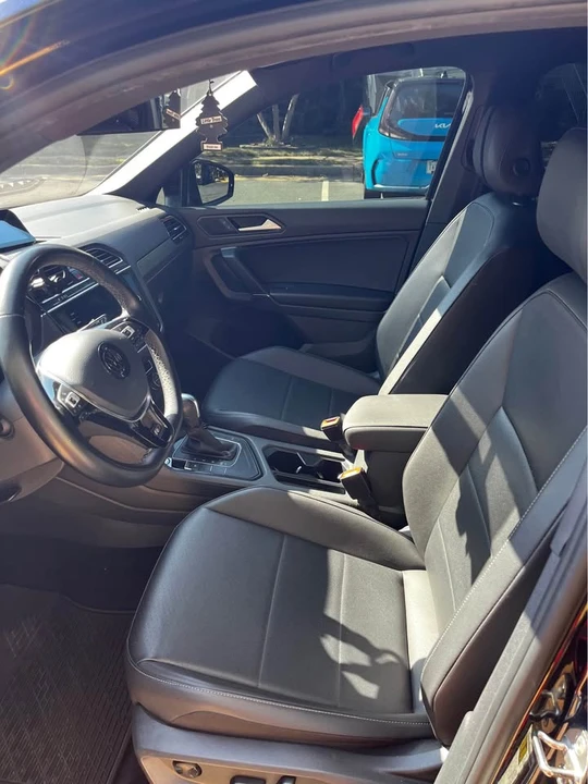 2020 Volkswagen Tiguan - Image 17 of 17