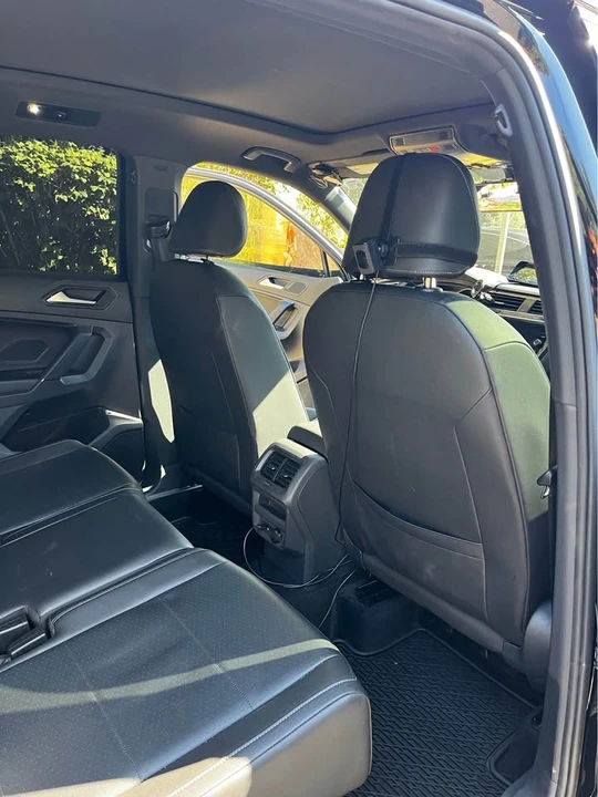2020 Volkswagen Tiguan - Image 12 of 17