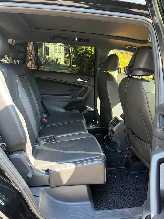 2020 Volkswagen Tiguan - Image 13 of 17