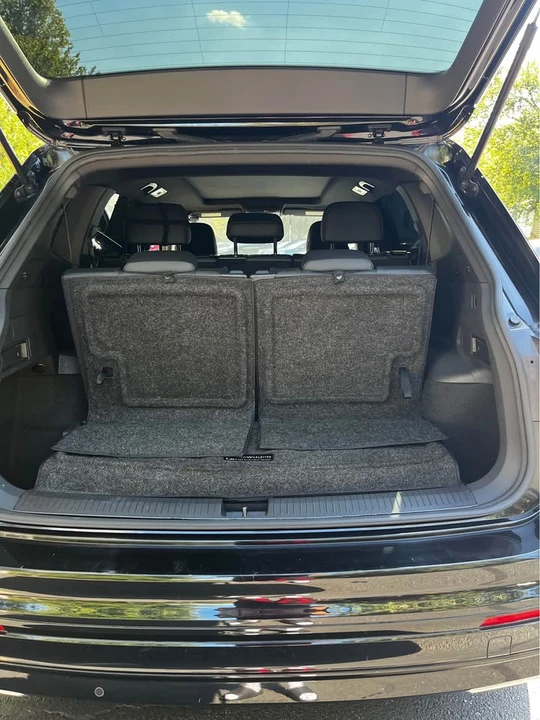 2020 Volkswagen Tiguan - Image 14 of 17