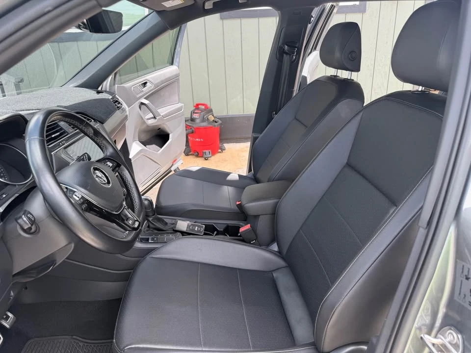 2020 Volkswagen Tiguan - Image 14 of 20
