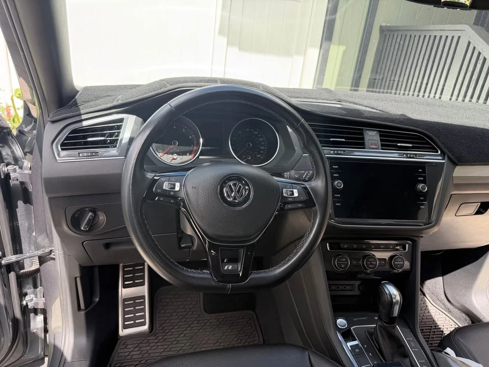 2020 Volkswagen Tiguan - Image 13 of 20